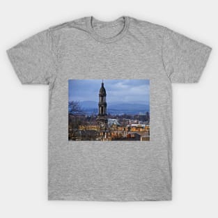 Broughton St Mary's Cupola T-Shirt